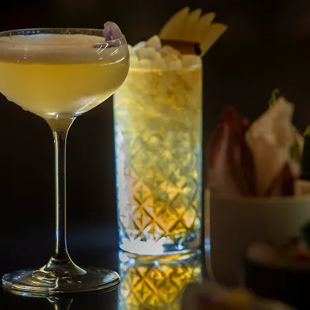 Paris J'Adore Hotel & Spa (Adults Only)-2